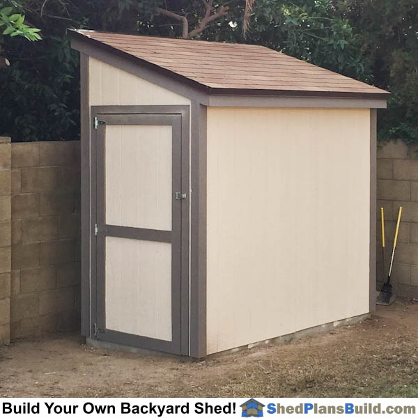 Lean To Sheds For Storage | Best Storage Design 2017