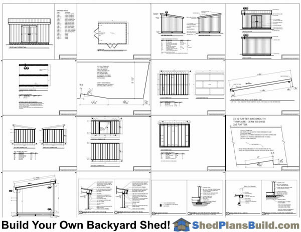 20130401 - shed plans